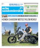 Echo Sandomierskie
