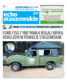 Echo Staszowskie