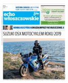Echo Włoszczowy