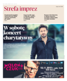 Weekend Kielce