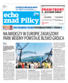 Echo znad Pilicy