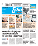 Echo Dnia wyd. Podkarpackie