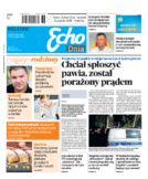 Echo Dnia wyd. Kielce