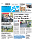 Echo Dnia wyd. Podkarpackie