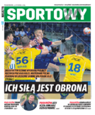 Echo Sportowe wyd. Świętokrzyskie