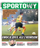 Echo Sportowe wyd. Podkarpackie