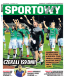 Echo Sportowe wyd. Radom