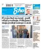 Echo Dnia wyd. Kielce