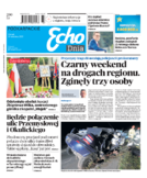 Echo Dnia wyd. Podkarpackie