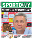 Echo Sportowe wyd. Świętokrzyskie
