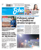Echo Dnia wyd. Kielce