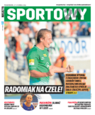 Echo Sportowe wyd. Radom