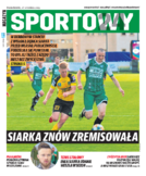 Echo Sportowe wyd. Podkarpackie