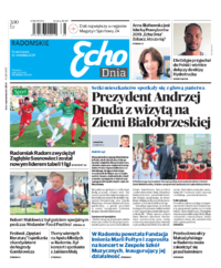Echo Dnia