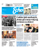 Echo Dnia wyd. Podkarpackie
