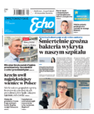 Echo Dnia wyd. Świętokrzyskie