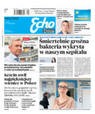 Echo Dnia wyd. Kielce