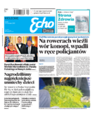 Echo Dnia wyd. Kielce