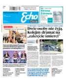 Echo Dnia wyd. Podkarpackie