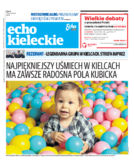 Echo Kieleckie