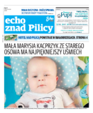 Echo znad Pilicy