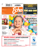 Echo Dnia wyd. Świętokrzyskie
