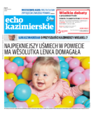 Echo Kazimierskie