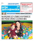 Echo Jędrzejowa