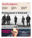 Weekend Kielce