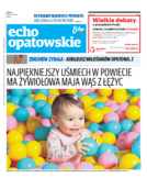 Echo Opatowskie