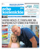 Echo Kozienickie