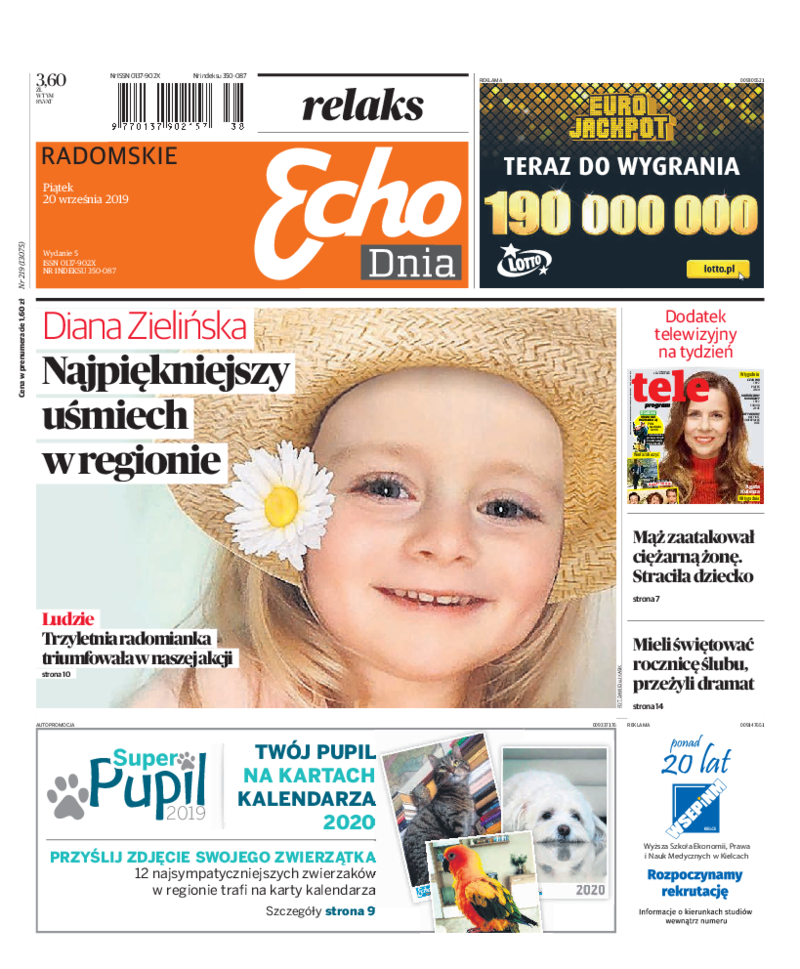 Echo Dnia