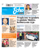 Echo Dnia wyd. Świętokrzyskie