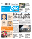 Echo Dnia wyd. Podkarpackie