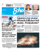 Echo Dnia wyd. Kielce