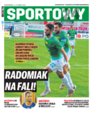 Echo Sportowe wyd. Radom
