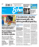 Echo Dnia wyd. Podkarpackie