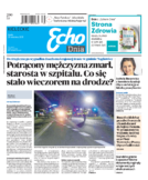 Echo Dnia wyd. Kielce