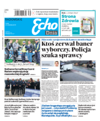 Echo Dnia