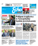 Echo Dnia wyd. Podkarpackie