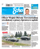 Echo Dnia wyd. Świętokrzyskie