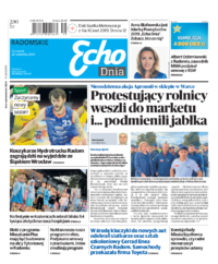 Echo Dnia