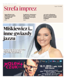 Weekend Kielce