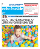 Echo Buskie