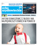 Echo Szydłowca