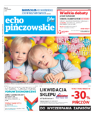 Echo Pińczowskie