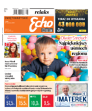 Echo Dnia wyd. Świętokrzyskie