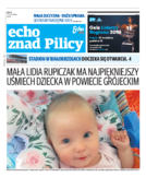 Echo znad Pilicy