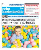 Echo Kazimierskie