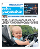 Echo Przysuchy